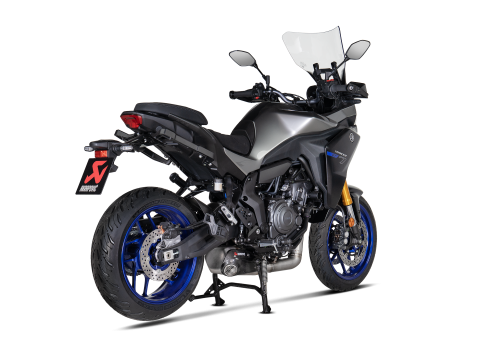 Evacuare completa Akrapovic Racing Line Yamaha MT-07 [3]