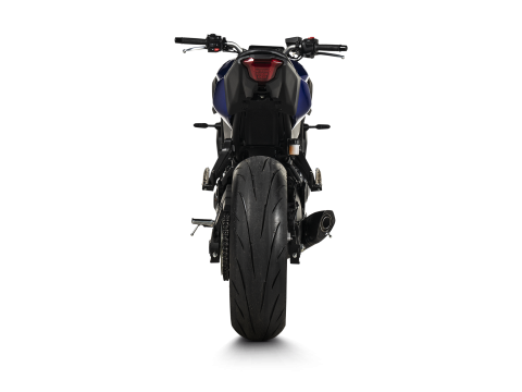 Evacuare completa Akrapovic Racing Line Yamaha MT-07 / MT-07 GT / XSR 700 [3]
