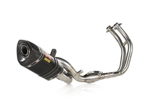 Accesorii Moto - Evacuare completa Akrapovic Racing Line Yamaha MT-07 / MT-07 GT / XSR 700