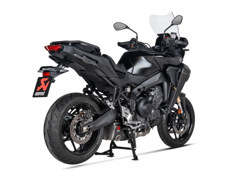 Evacuare completa Akrapovic Racing Line Yamaha MT-09 ATR / MT-09 TR [1]