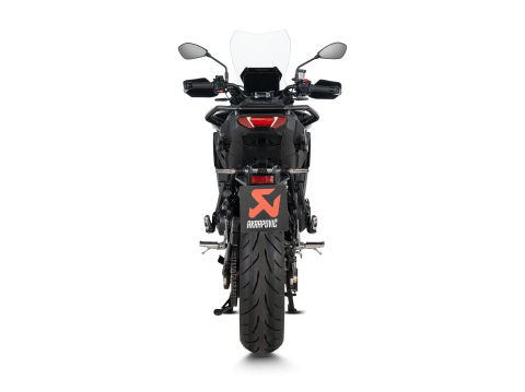 Evacuare completa Akrapovic Racing Line Yamaha MT-09 ATR / MT-09 TR [2]