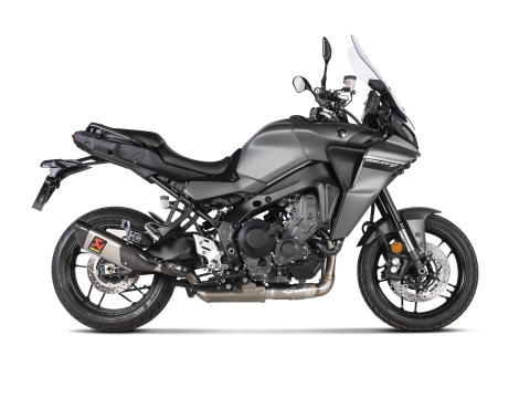 Evacuare completa Akrapovic Racing Line Yamaha MT-09 / MT-09 GP / MT-09 TR [1]