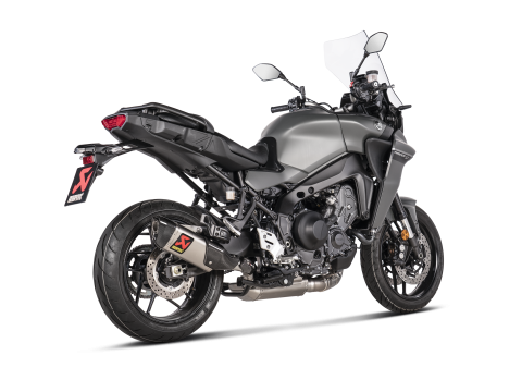 Evacuare completa Akrapovic Racing Line Yamaha MT-09 / MT-09 GP / MT-09 TR [2]