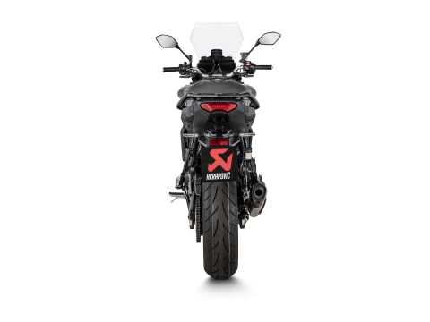 Evacuare completa Akrapovic Racing Line Yamaha MT-09 / MT-09 GP / MT-09 TR [3]