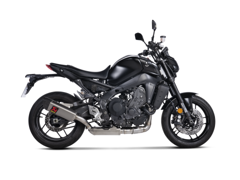 Evacuare completa Akrapovic Racing Line Yamaha MT-09 / MT-09 SP [1]