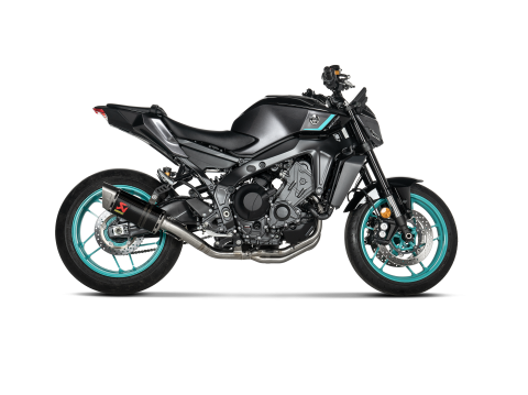Evacuare completa Akrapovic Racing Line Yamaha MT-09 / MT-09 SP [1]