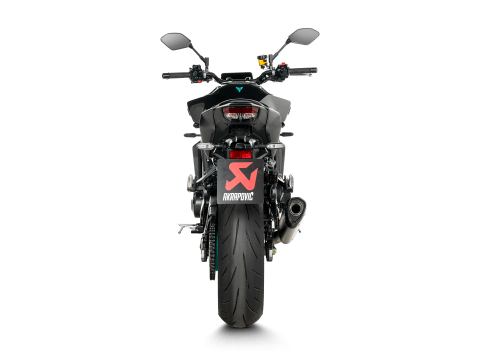 Evacuare completa Akrapovic Racing Line Yamaha MT-09 / MT-09 SP [3]