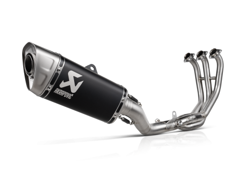 Evacuare Moto - Evacuare completa Akrapovic Racing Line Yamaha MT-09 / MT-09 SP