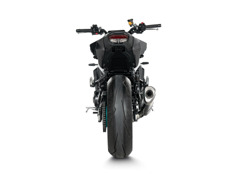 Evacuare completa Akrapovic Racing Line Yamaha MT-09 / MT-09 SP [3]