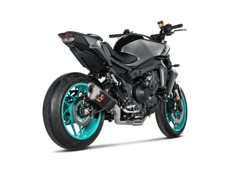 Evacuare completa Akrapovic Racing Line Yamaha MT-09 / MT-09 SP [2]