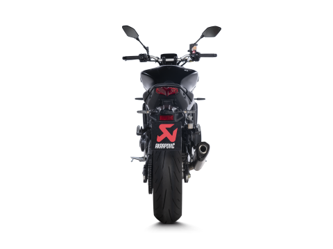 Evacuare completa Akrapovic Racing Line Yamaha MT-09 / MT-09 SP [3]