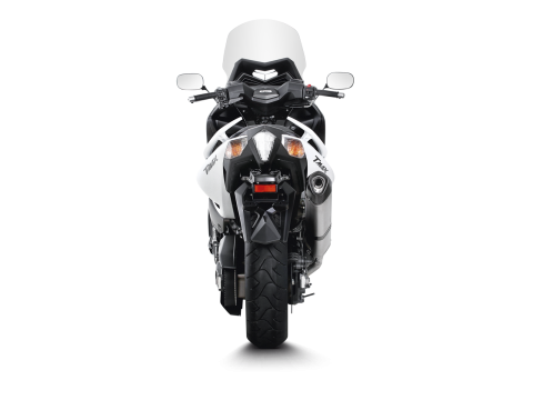 Evacuare completa Akrapovic Racing Line Yamaha XP 500 T -Max / 530 T-Max [3]