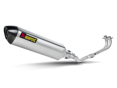 Evacuare Moto - Evacuare completa Akrapovic Racing Line Yamaha XP 500 T -Max / 530 T-Max