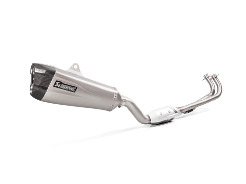 Evacuare completa Akrapovic Racing Line Yamaha XP 530 T-Max [1]
