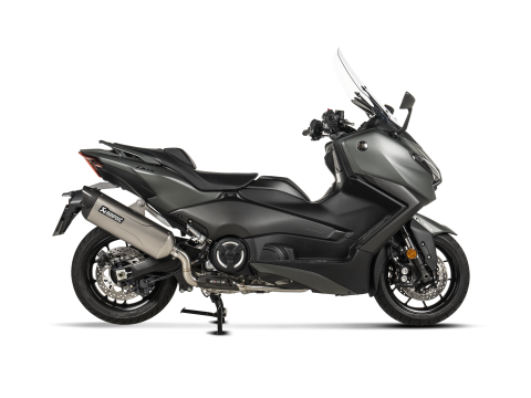 Evacuare completa Akrapovic Racing Line Yamaha XP 560 T-Max [1]