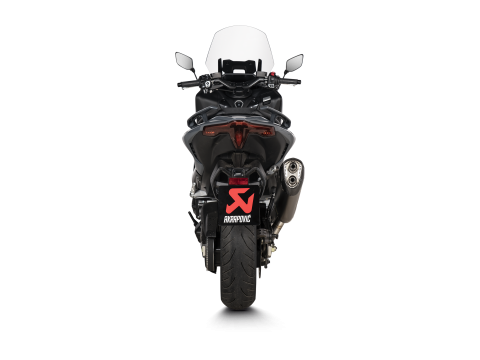 Evacuare completa Akrapovic Racing Line Yamaha XP 560 T-Max [3]