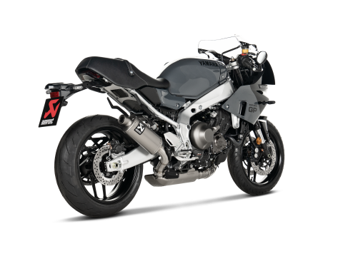 Evacuare completa Akrapovic Racing Line Yamaha XSR 900 / XSR 900 GP [3]
