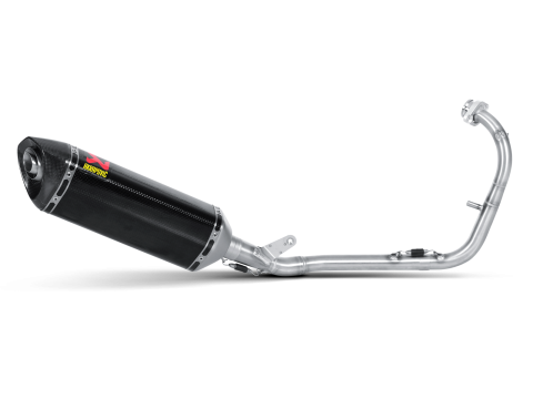 Evacuare Moto - Evacuare completa Akrapovic Racing Line Yamaha YZF-R