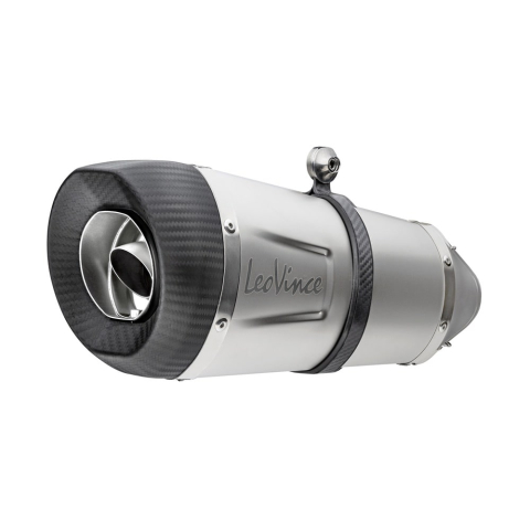 Evacuare Moto - Evacuare completa LeoVince Factory S Yamaha YZF-R6 600 / 600 S / 600 GP / 600 SP