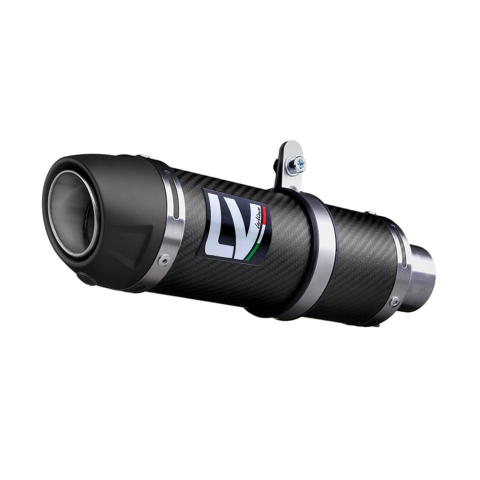 Evacuare Moto - Evacuare completa LeoVince GP Corsa Evo Yamaha MT-03 / MT-250 / YZF-R25 / YZF-R3