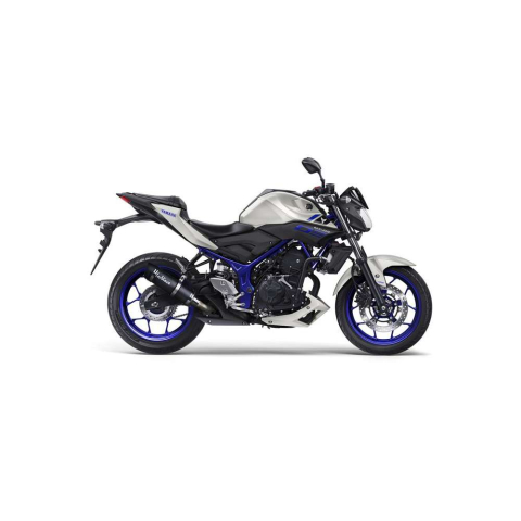 Evacuare completa LeoVince GP Corsa Evo Yamaha MT-03 / MT-250 / YZF-R25 / YZF-R3 [1]