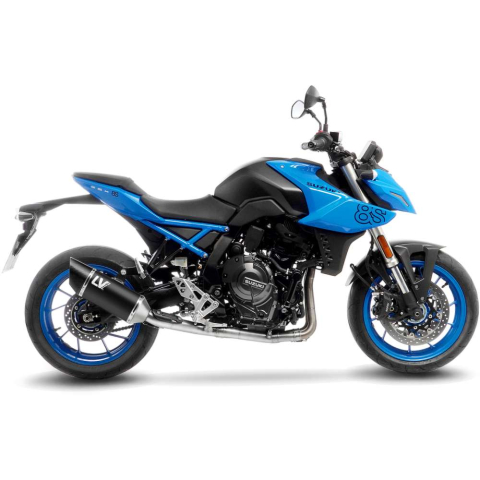 Evacuare completa LeoVince LV-14 R Suzuki GSX-8R 800 [1]