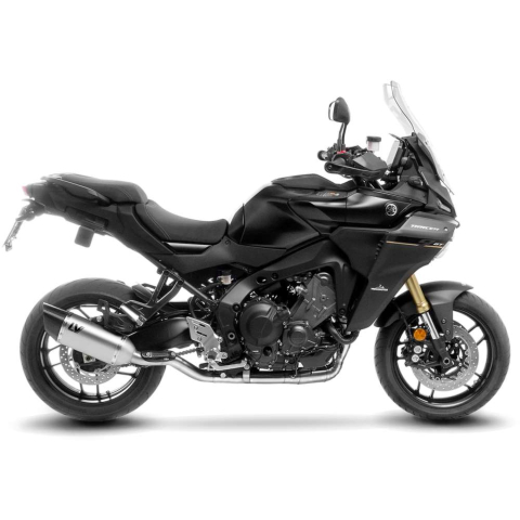 Evacuare completa LeoVince LV-14 R Yamaha MT-09 ATR / MT-09 TR [1]