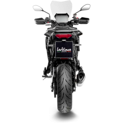 Evacuare completa LeoVince LV-14 R Yamaha MT-09 ATR / MT-09 TR [3]