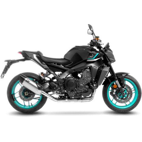 Evacuare completa LeoVince LV-14 R Yamaha MT-09 / MT-09 SP / XSR 900 [1]
