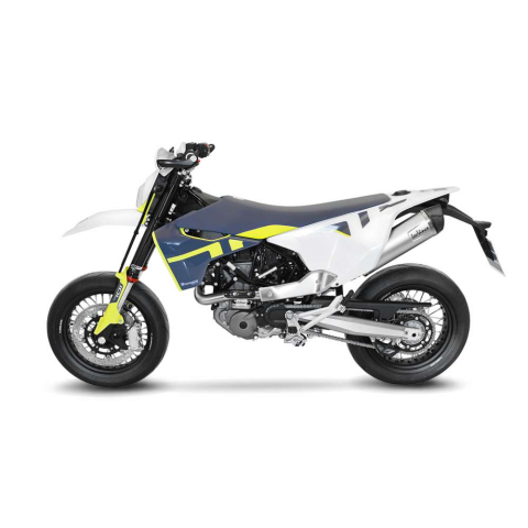 Evacuare completa LeoVince LV One Evo Husqvarna 701 Enduro / 701 Supermoto [1]