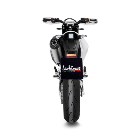 Evacuare completa LeoVince LV One Evo Husqvarna 701 Enduro / 701 Supermoto [3]