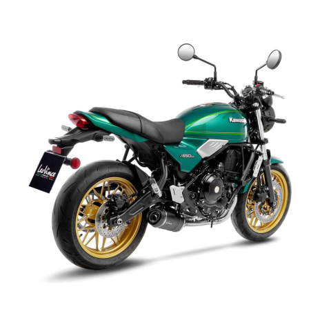 Evacuare completa LeoVince LV One Evo Kawasaki KLE 650 / Ninja 650 / Z 650 / Z 650 RS [2]
