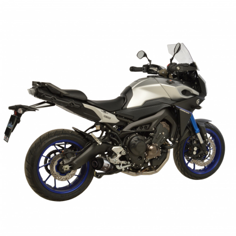 Evacuare completa LeoVince LV One Evo Yamaha FJ-09 850 / MT-09 [2]