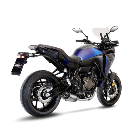 Evacuare completa LeoVince LV One Evo Yamaha MT-07 / MT-07 GT [2]