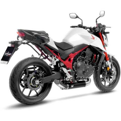 Evacuare completa LeoVince LV Race Honda CB 750 [2]