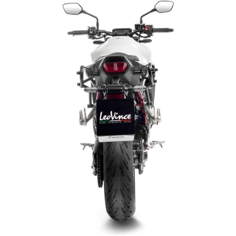 Evacuare completa LeoVince LV Race Honda CB 750 [3]