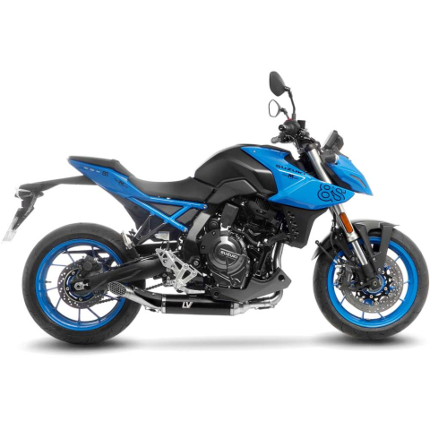 Evacuare completa LeoVince LV Race Suzuki GSX-8S 800 [1]