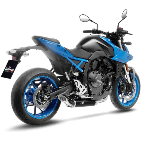 Evacuare completa LeoVince LV Race Suzuki GSX-8S 800 [3]