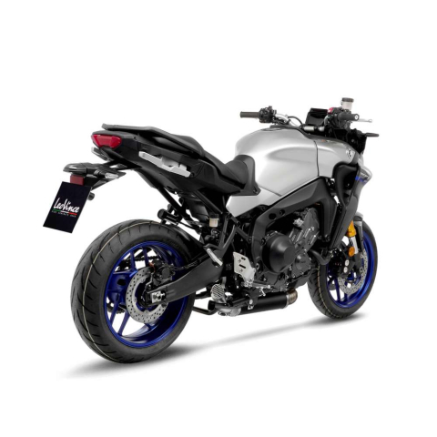 Evacuare completa LeoVince LV Race Yamaha MT-09 / MT-09 GT / MT-09 TR / XSR 900 / SXR 900 GP [1]