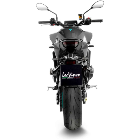 Evacuare completa LeoVince LV Race Yamaha MT-09 / MT-09 SP [3]