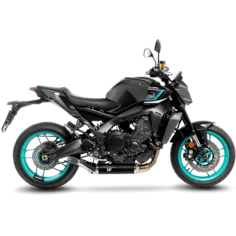 Evacuare completa LeoVince LV Race Yamaha MT-09 / MT-09 SP [1]
