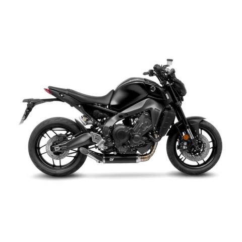 Evacuare completa LeoVince LV Race Yamaha MT-09 / MT-09 SP [1]