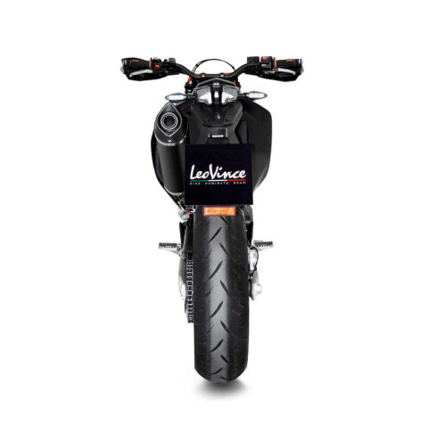 Evacuare completa LeoVince Nero Gas ES 700 / SM 700 / KTM Enduro 690 R / SMC 690 R [3]