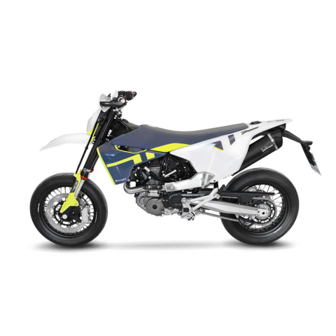 Evacuare completa LeoVince Nero Husqvarna 701 Enduro / 701 Supermoto [1]