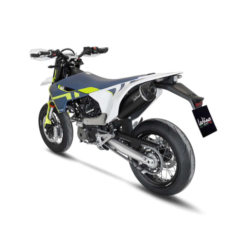 Evacuare completa LeoVince Nero Husqvarna 701 Enduro / 701 Supermoto [2]