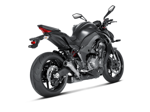Evacuare finala Akrapovic GP-Style Megaphone Kawasaki Z 1000 / Z 1000 SX / ZX 1000 [2]