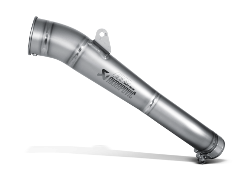 Evacuare Moto - Evacuare finala Akrapovic GP-Style Megaphone Suzuki GSX-R 600 / GSX-R 750