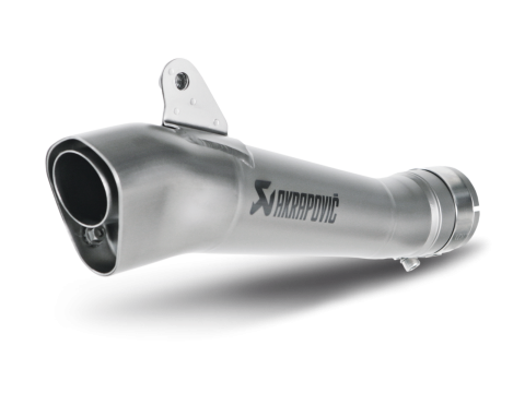 Evacuare Moto - Evacuare finala Akrapovic GP-Style Megaphone Yamaha YZF-R6 600