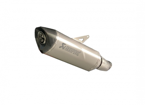 Accesorii Kawasaki - Evacuare finala Akrapovic Kawasaki