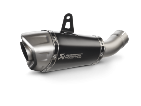 Evacuare Moto - Evacuare finala Akrapovic Race Kawasaki ZX-10 R 1000 / ZX-10 RR 1000